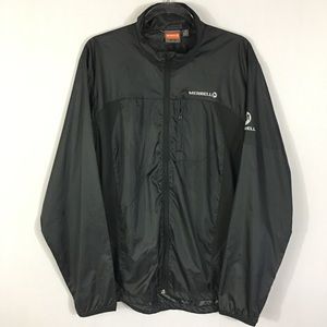 Merrell | Lightweight Wind Runners Jacket Men L